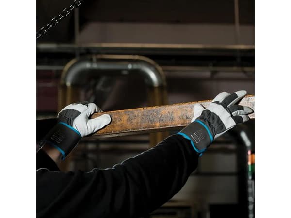 Arbetshandske GRANBERG 4190A 10