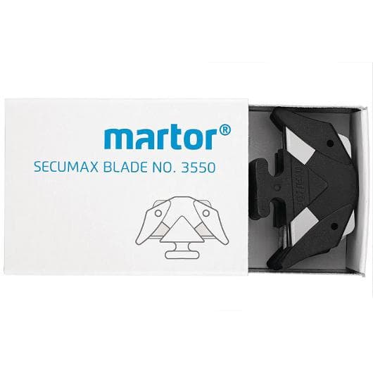 Knivblad MARTOR Secumax 3550 10/fp