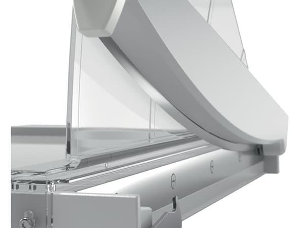 Skärmaskin Leitz Office Giljotin A4+