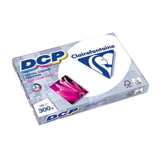 Kop.ppr DCP 3801 A4 300g 125/fp