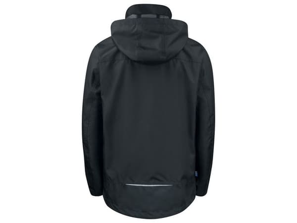 Vinterjacka herr Projob 4441 svart S