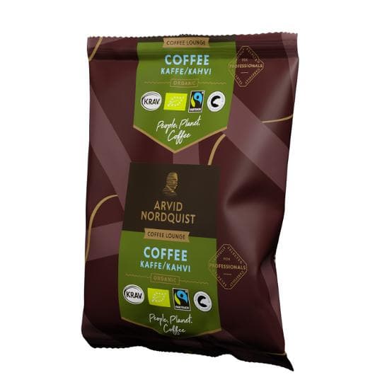 Kaffe ARVID.N Ethic Harvest 48x125g