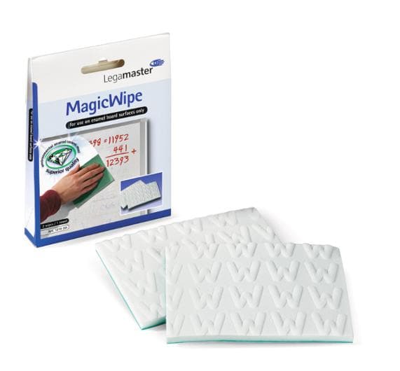 MagicWipe torkduk 2/fp