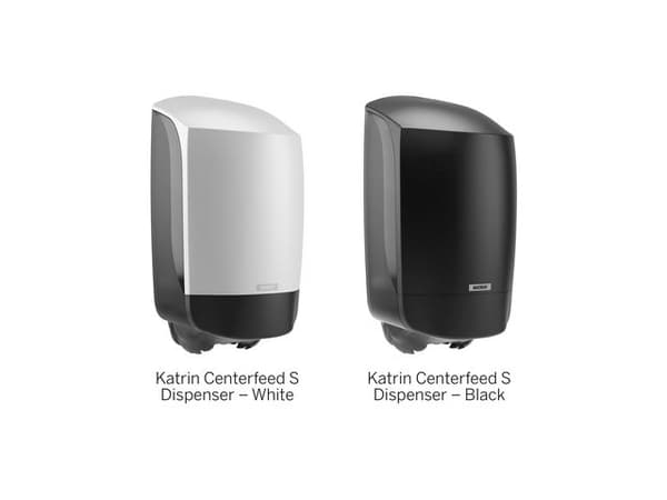 Torkrulle KATRIN Plus 1-L S 110m 12st