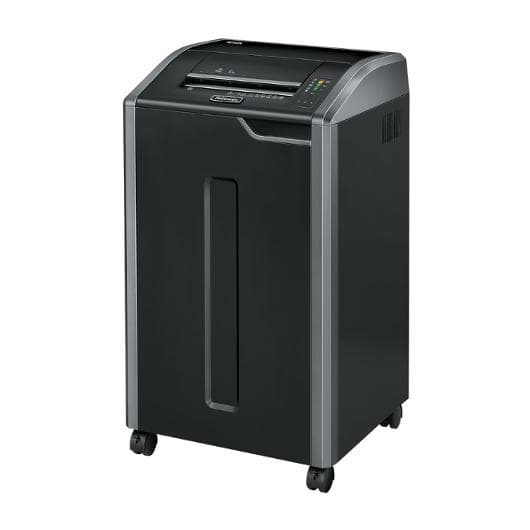 Dokumentförstörare FELLOWES 425HS