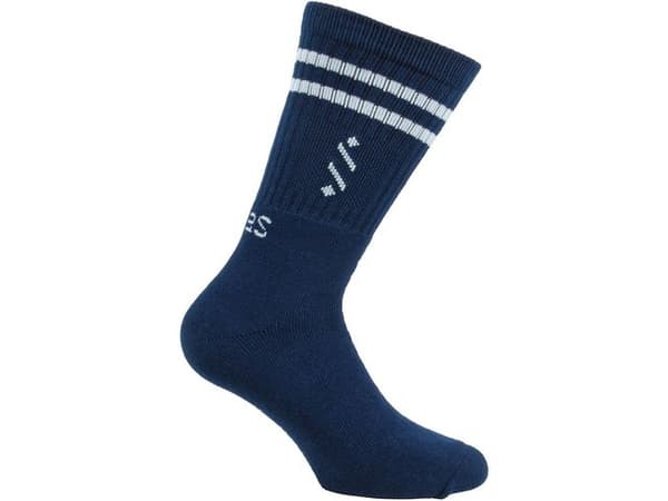 Strumpa JALAS® 4400 blå 37-39
