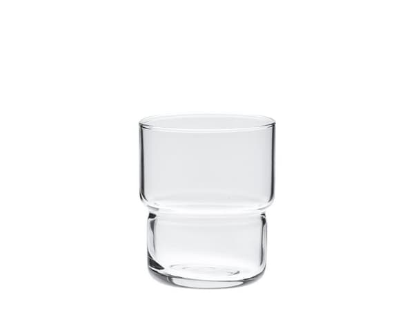 Dricksglas LOG 27cl 6/fp