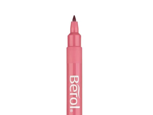 Fiberpenna BEROL Colorfine 12/fp