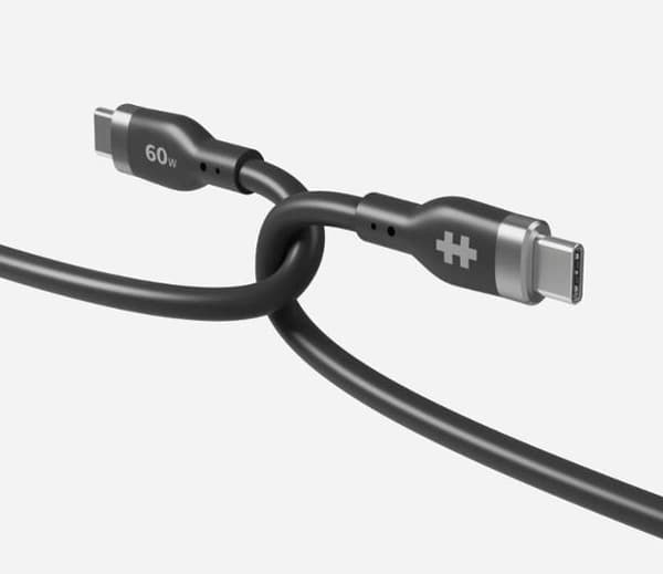 Kabel TARGUS USB-C - USBC-C 60W 1,5m sva