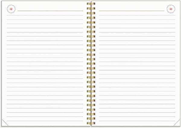 Life Planner Essentials A5 2027