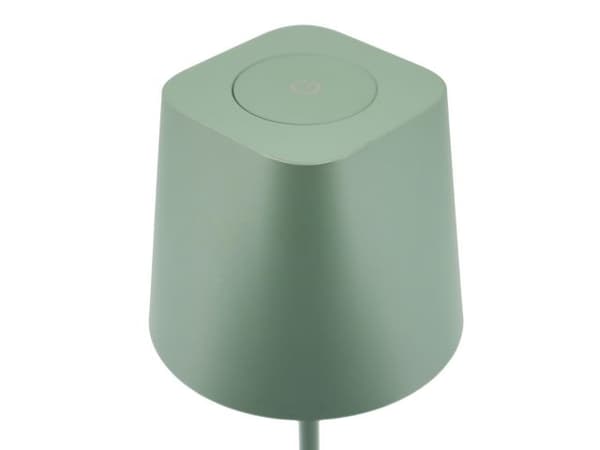 Bordslampa UNILUX Ava LED grön