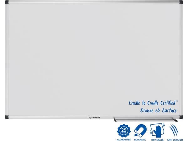 Whiteboard UNITE PLUS 120x90cm