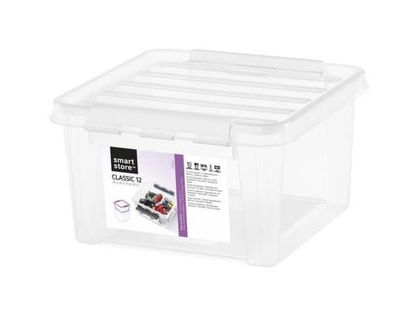 Förvaringslåda SmartStore Classic 7L