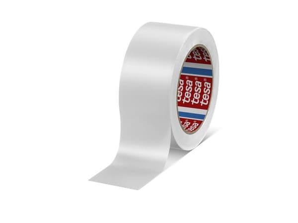 Markeringstejp TESA Prof. 50mmx33m vit