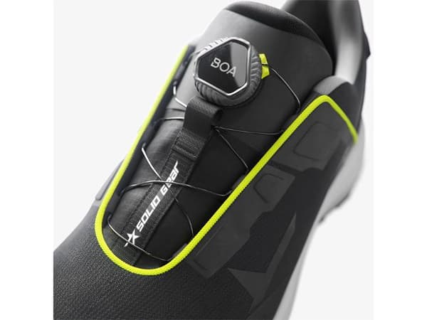 Skyddsko SOLID GEAR Haze 2 Low S3S 40