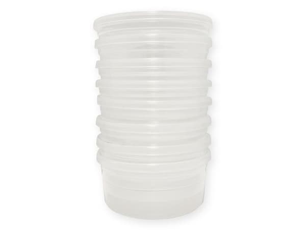 Färgkopp 8/fp