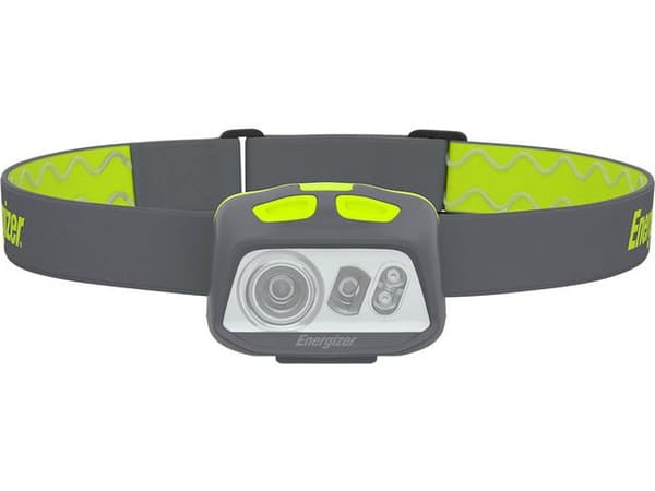 Pannlampa ENERGIZER Pro 500lm