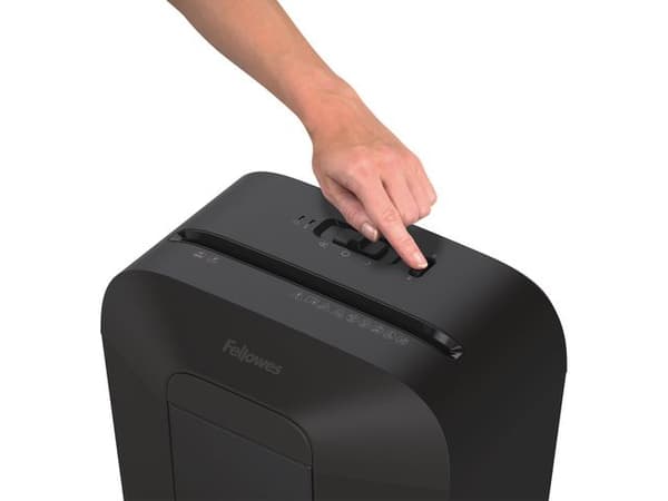Dokumentförstörare FELLOWES LX45