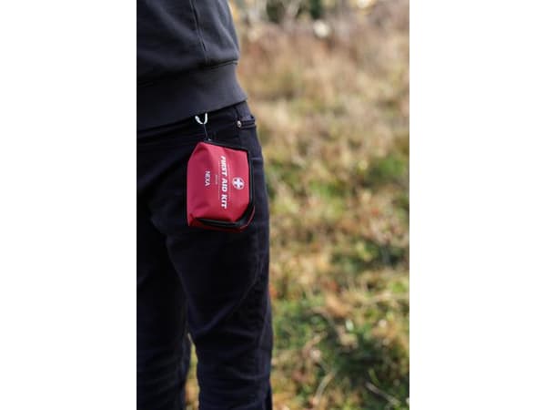 Första hjälpen-väska NEXA Pocket