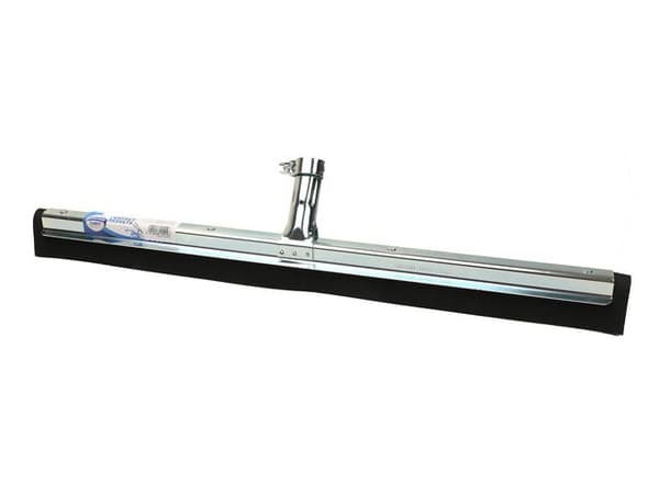 Golvskrapa MOERMAN 55cm svart