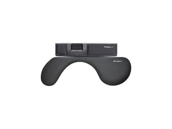 Underarmsstöd MOUSETRAPPER asymmetrisk