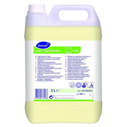 Rengöringsmedel TASKI Tapi Extract 5L 2st