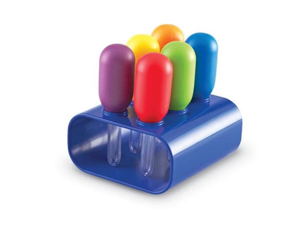 Jumbo pipetter