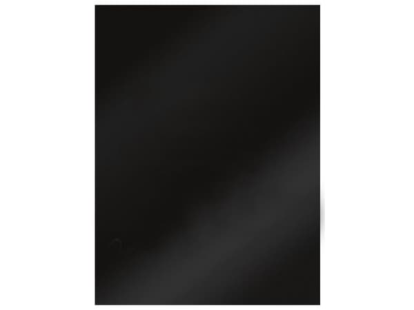 Magic Chart LEGAMASTER 60x80cm svart