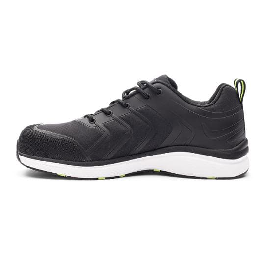 Skyddssko Courage S3 SRC HRO ESD 36