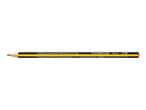 Blyertspenna STAEDTLER Noris HB 12/fp