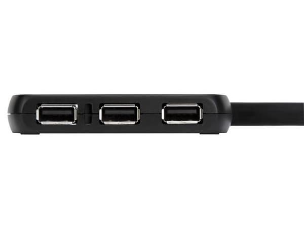 Hub TARGUS 4-Port USB 2.0
