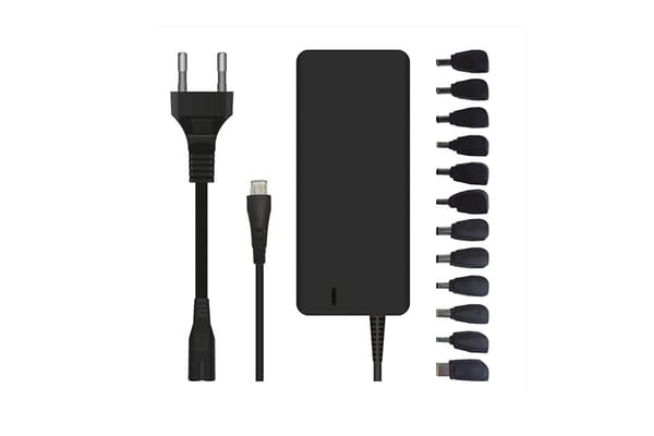 Sinox Universal laptopadapter PC 90W