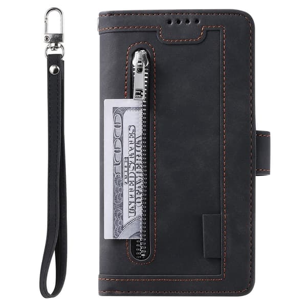 Til Xiaomi 17T Telefonpung Etui