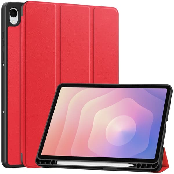Slim Fit deksel til Samsung Galaxy Tab S11