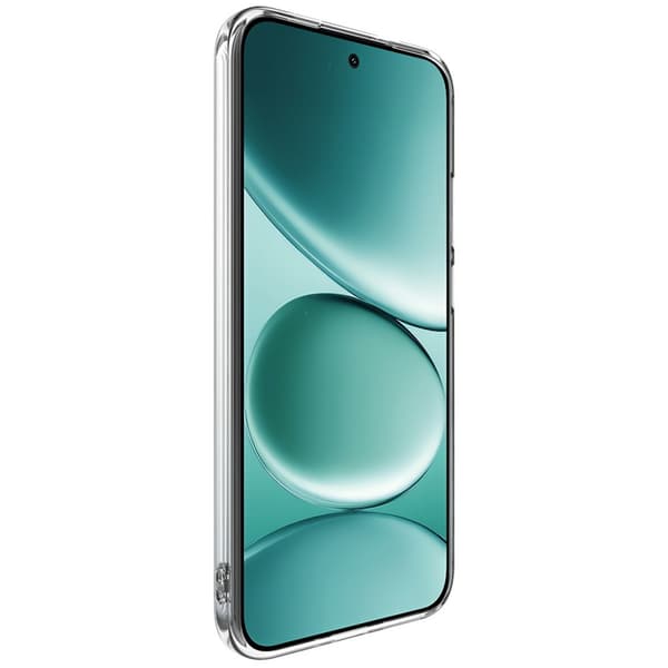 IMAK Mobildeksel for Xiaomi Redmi Note 15 Pro 5G (Global)