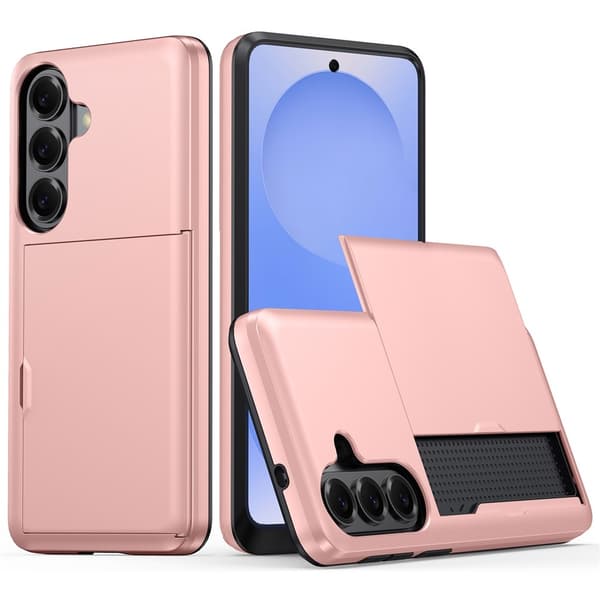 For Samsung Galaxy A37 5G AMORUS mobildeksel