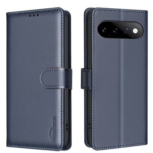 BINFEN COLOR Pungcover til Google Pixel 11 Pro XL
