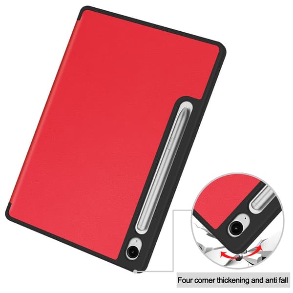 Slim Fit deksel til Samsung Galaxy Tab S10 Lite
