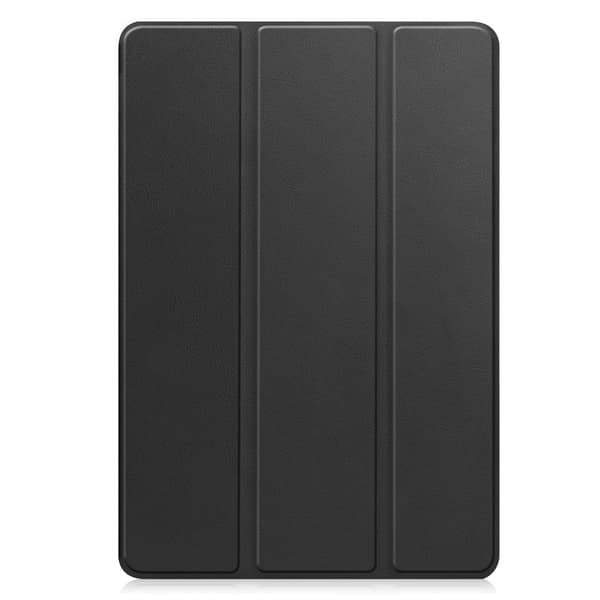 Trifoldet stativ Smart Taske til Samsung Galaxy Tab S10 Lite