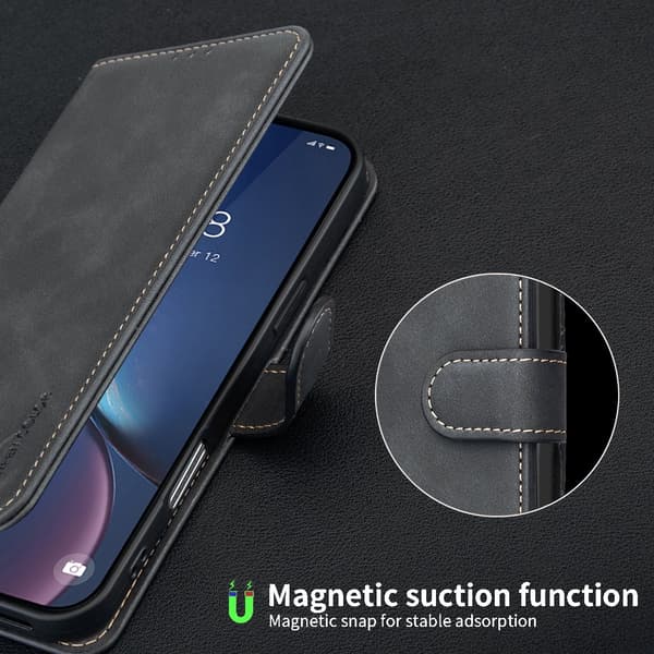 BINFEN Pungetui til Xiaomi Redmi A7 Pro 4G
