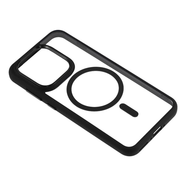Til Oppo Find X9 5G Magnetisk Mobildeksel