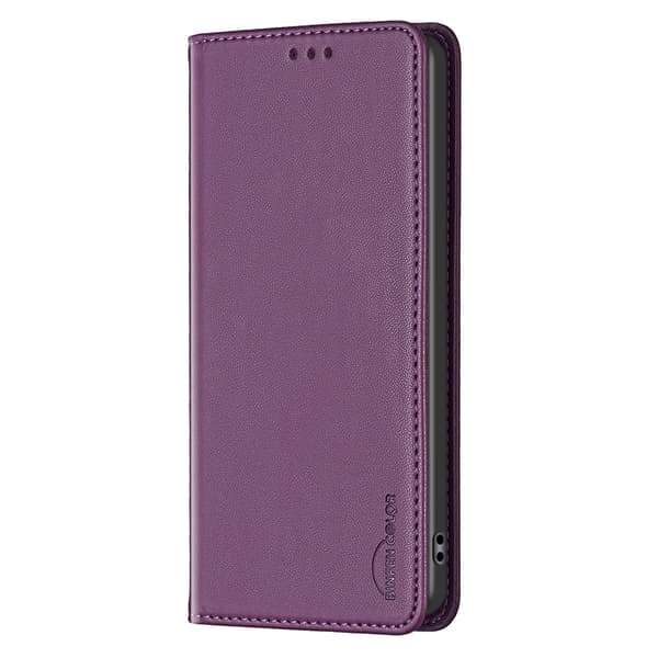 BINFEN COLOR Mobildeksel med Stativ til Google Pixel 11 Pro XL