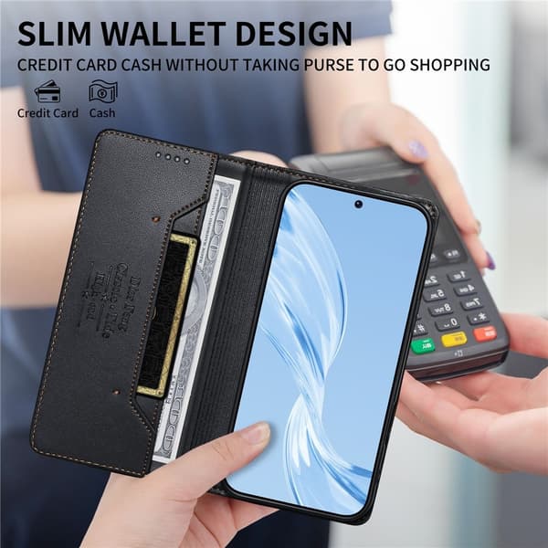 DIERFENG Telefonpung-etui til Realme C100 5G / C83 5G