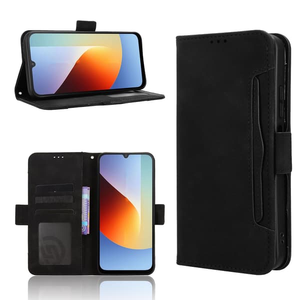 Pungetui til Xiaomi Redmi A7 Pro 4G / Redmi A7 Pro 5G
