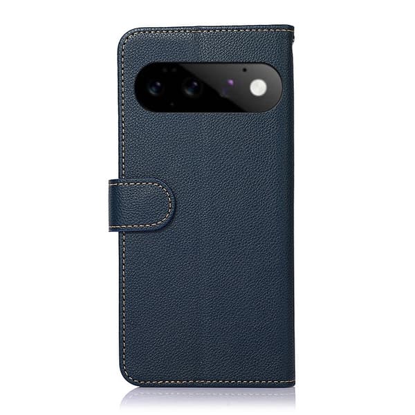 KHAZNEH Telefonlommebokdeksel med stropp til Google Pixel 11 og Pixel 11 Pro