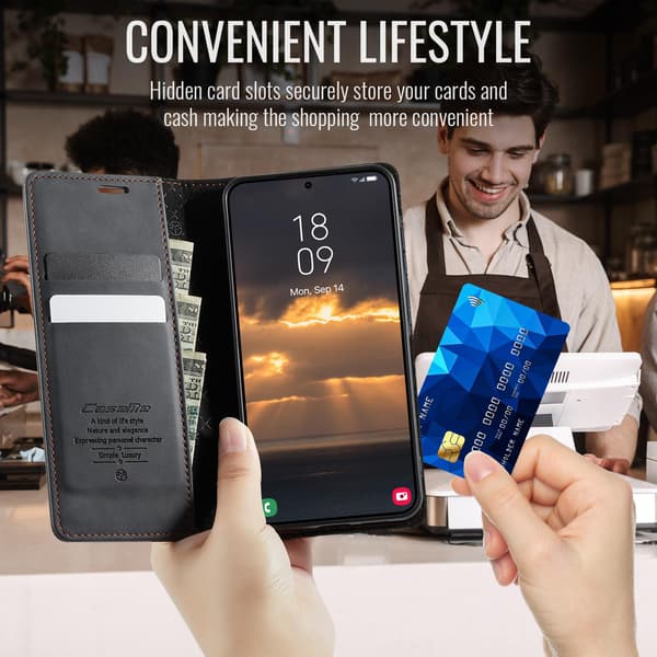 CASEME Pungcover til Google Pixel 11 Pro XL