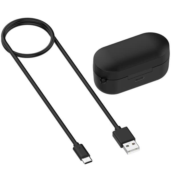 Ladeetui til Panasonic Technics EAH-AZ80 (600 mAh)