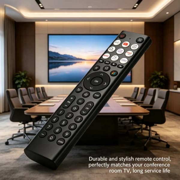 Fjernkontroll erstatning EN2F38H For Hisense TV