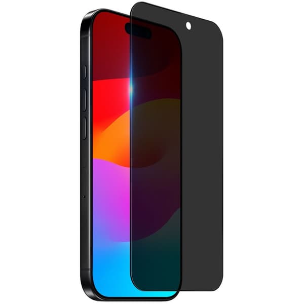 NORTHJO A+ Skærmbeskyttelse til iPhone 18 Pro