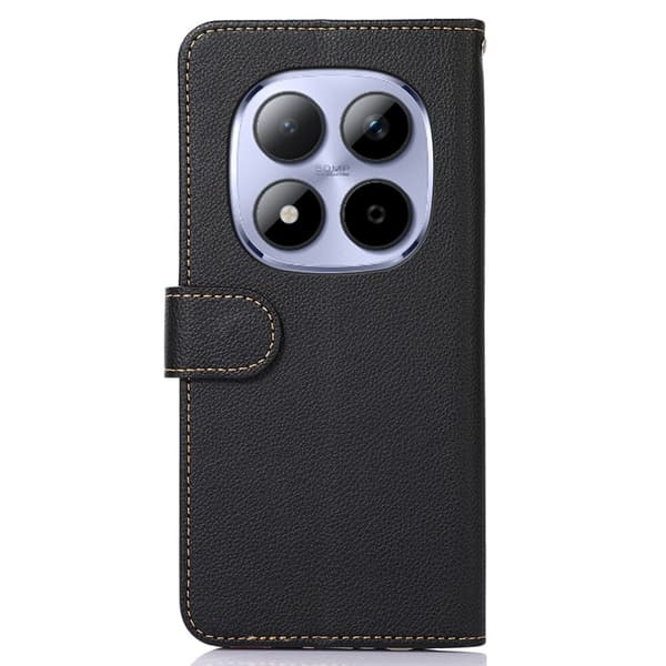 KHAZNEH Pung etui til Xiaomi Redmi Note 15 Pro